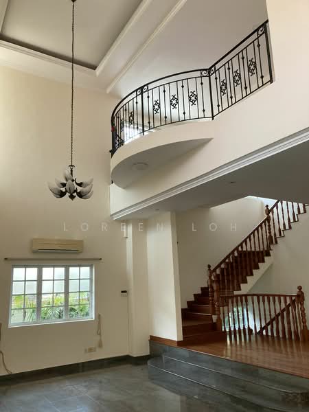 For Rent - 14C Seraya Lane