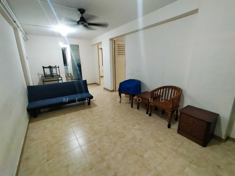 130 Marsiling Rise, 130 Marsiling Rise, 2 Bedrooms, 698 sqft, HDB Flat For Rent, by Merlyn Ong, 16418630 - PropertyGuru.com.sg