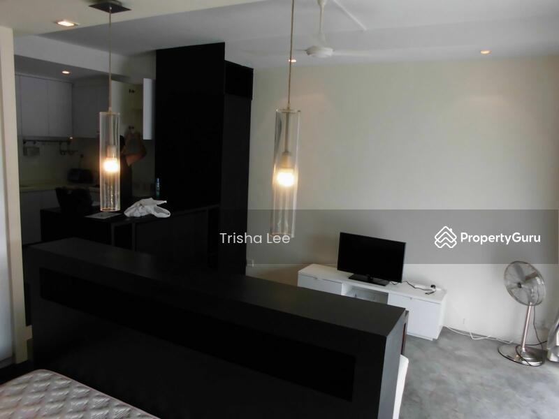 Open Concept Studio