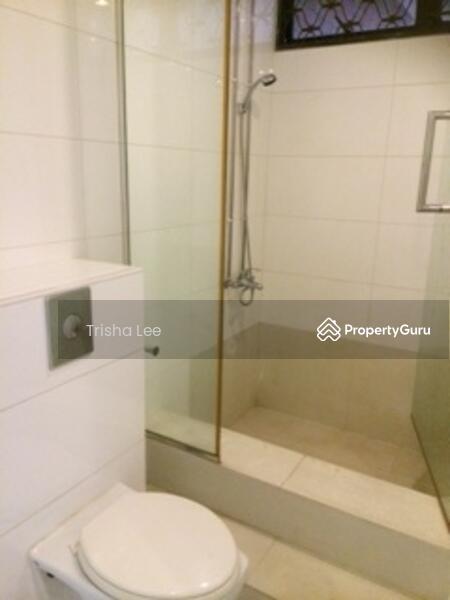 Bathroom - Standing Shower