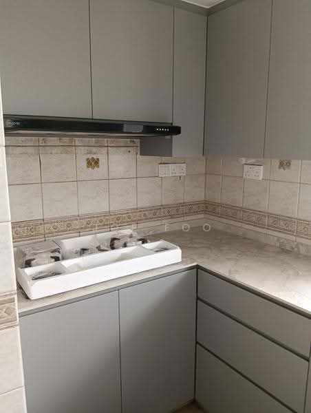 Parkview Apartments, 1 Bukit Batok Street 25, Dairy Farm / Bukit Panjang / Choa Chu Kang, 3 Bedrooms, 1,119 sqft, Apartment For Rent, by Joe Foo, 16439344 - Kitchen - PropertyGuru.com.sg