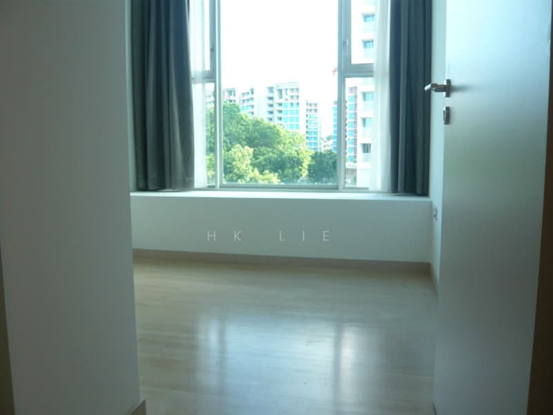 Optima @ Tanah Merah, 88 Tanah Merah Kechil Avenue, 4 Bedrooms, 1,430 sqft, Apartment For Rent, by HK LIE, 16453777 - Bedroom 4 - PropertyGuru.com.sg