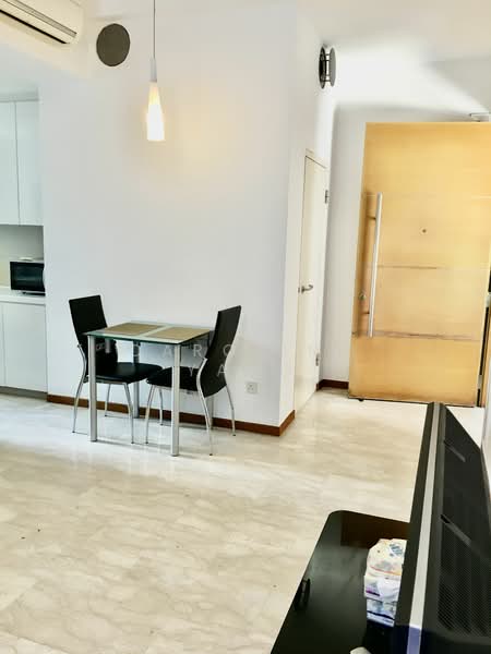 Viz at Holland, 221 Queensway, Studio, 495 sqft, Condominium For Rent, by Caroline Yang, 16455500 - PropertyGuru.com.sg