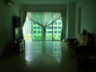 For Rent - Butterworth 8