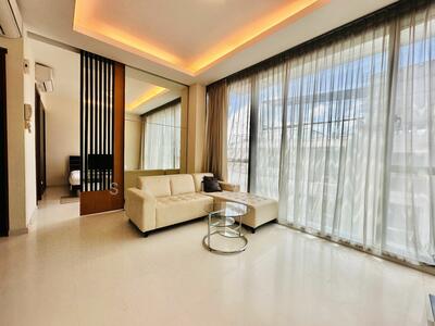 For Rent - Mill Point