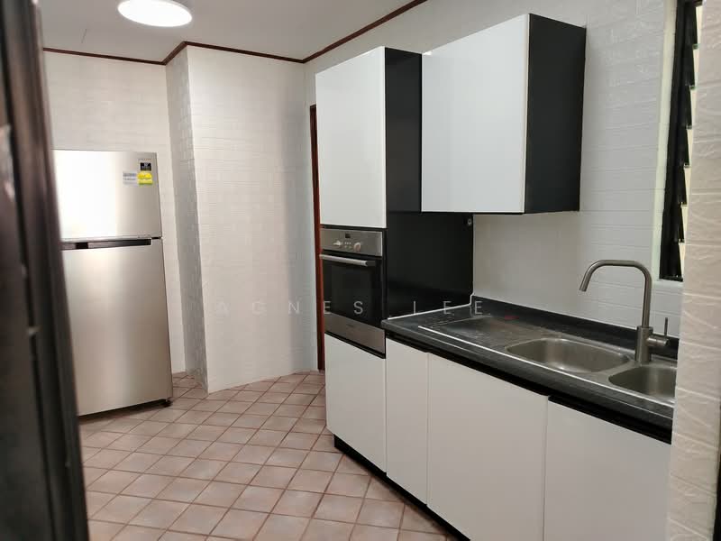 Spring Grove, 53A Grange Road, 3 Bedrooms, 1,389 sqft, Condominium For Rent, by Agnes Lee, 16461570 - PropertyGuru.com.sg