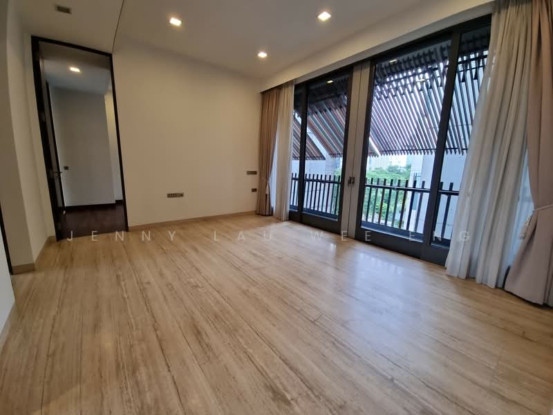 Goodwood Residence, 261 Bukit Timah Road, 2 Bedrooms, 1,119 sqft, Condominium For Rent, by Jenny Lau Wee Eng, 16461820 - Living room - PropertyGuru.com.sg