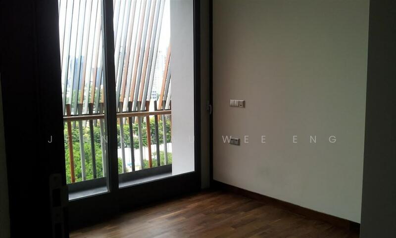 Goodwood Residence, 261 Bukit Timah Road, 2 Bedrooms, 1,119 sqft, Condominium For Rent, by Jenny Lau Wee Eng, 16461820 - Common bedroom - PropertyGuru.com.sg