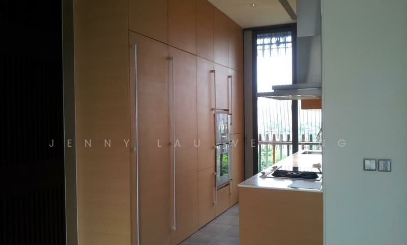 Goodwood Residence, 261 Bukit Timah Road, 2 Bedrooms, 1,119 sqft, Condominium For Rent, by Jenny Lau Wee Eng, 16461820 - Kitchen - PropertyGuru.com.sg