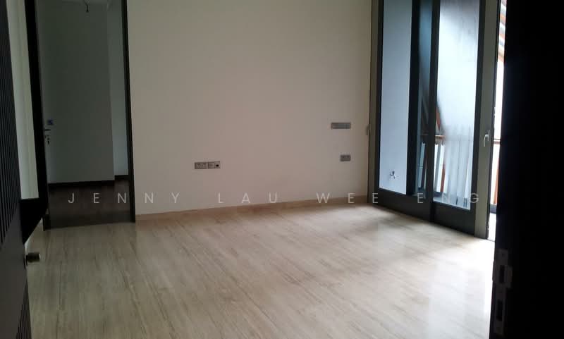 Goodwood Residence, 261 Bukit Timah Road, 2 Bedrooms, 1,119 sqft, Condominium For Rent, by Jenny Lau Wee Eng, 16461820 - Living area - PropertyGuru.com.sg