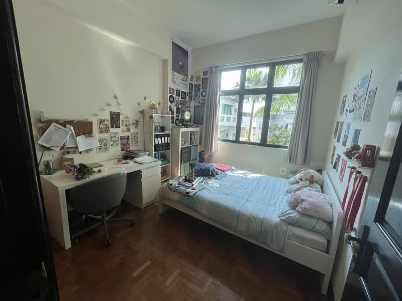Hillview Green, 61 Hume Avenue, 4 Bedrooms, 1,622 sqft, Condominium For Rent, by Jasleen Yeo, 16462366 - PropertyGuru.com.sg