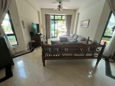 For Rent - Hillview Green