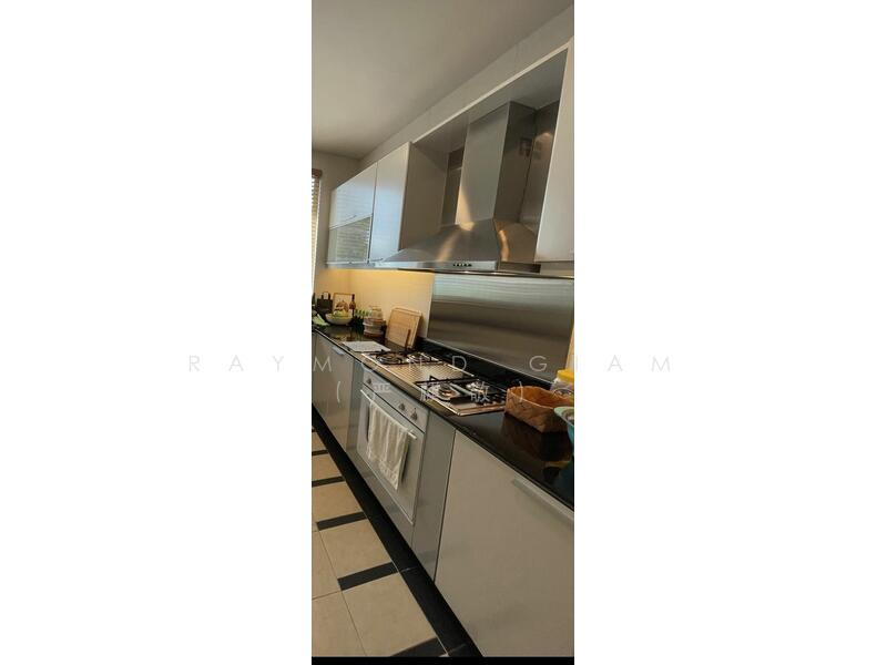 For Sale - Ridgewood Condominium