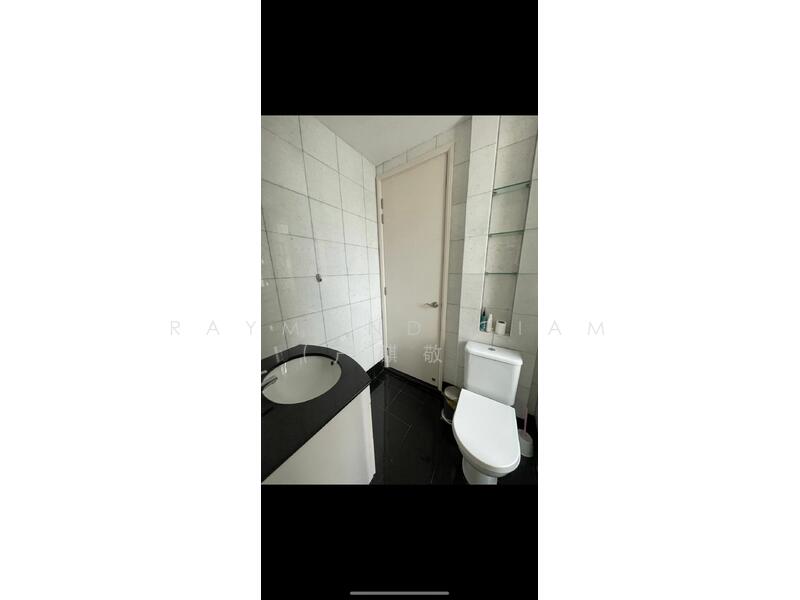 For Sale - Ridgewood Condominium