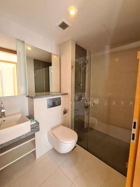 The Oceanfront @ Sentosa Cove, 295 Ocean Drive, 2 Bedrooms, 1,216 sqft, Condominium For Sale, by Wenny Sia Wijaya, 16467101 - PropertyGuru.com.sg