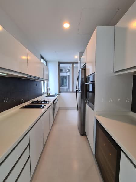 The Oceanfront @ Sentosa Cove, 295 Ocean Drive, 2 Bedrooms, 1,216 sqft, Condominium For Sale, by Wenny Sia Wijaya, 16467101 - PropertyGuru.com.sg