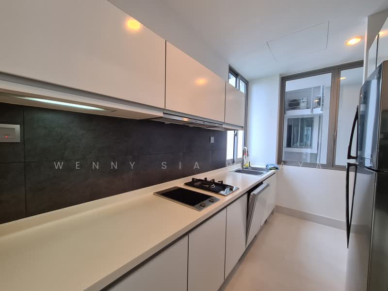 The Oceanfront @ Sentosa Cove, 295 Ocean Drive, 2 Bedrooms, 1,216 sqft, Condominium For Sale, by Wenny Sia Wijaya, 16467101 - PropertyGuru.com.sg