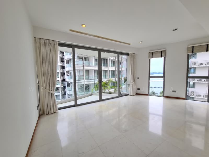 The Oceanfront @ Sentosa Cove, 295 Ocean Drive, 2 Bedrooms, 1,216 sqft, Condominium For Sale, by Wenny Sia Wijaya, 16467101 - PropertyGuru.com.sg