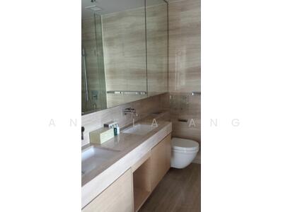 For Rent - Urban Suites @ Hullet Road