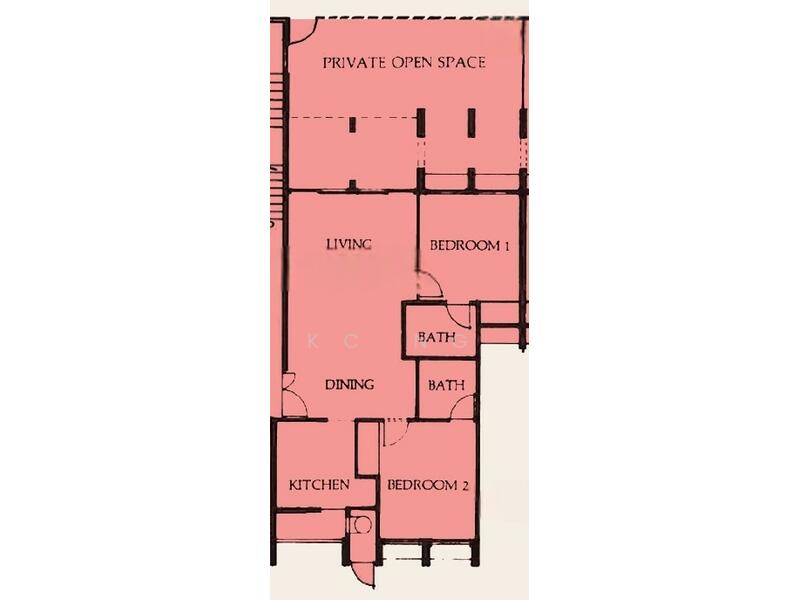 For Rent Coronation Grove