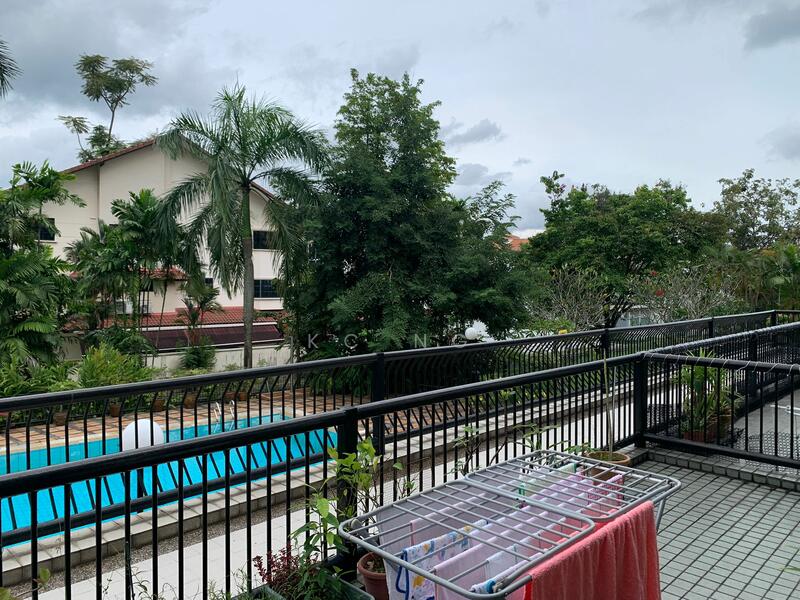 For Rent - Coronation Grove