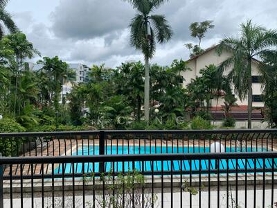 For Rent - Coronation Grove