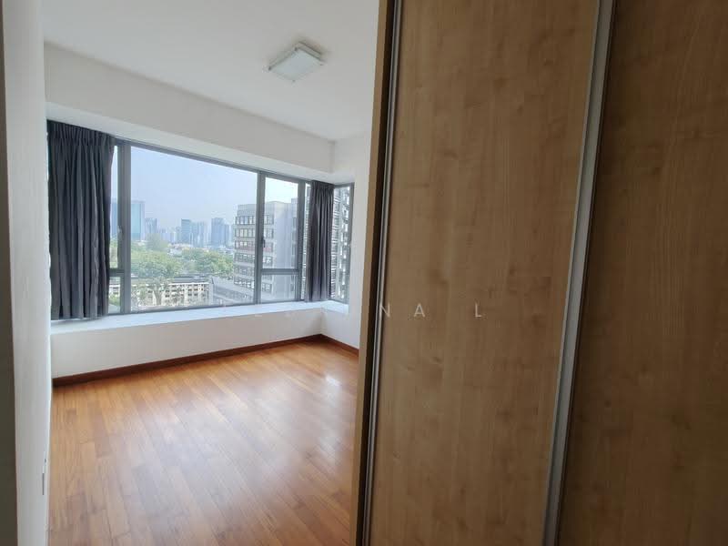 Vista Residences, 26 Jalan Datoh, Balestier / Toa Payoh, 2 Bedrooms, 904 sqft, Condominium For Rent, by Febrina L, 16484319 - Master room - PropertyGuru.com.sg