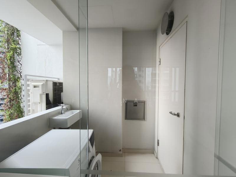 Vista Residences, 26 Jalan Datoh, Balestier / Toa Payoh, 2 Bedrooms, 904 sqft, Condominium For Rent, by Febrina L, 16484319 - Yard area And store room - PropertyGuru.com.sg