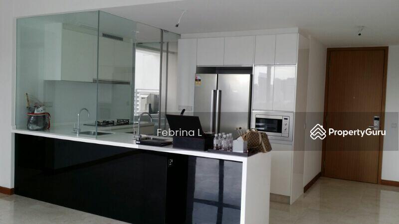 Vista Residences, 26 Jalan Datoh, 2 Bedrooms, 904 sqft, Condominium For Rent, by Febrina L, 16484319 - wet and dery kitchen - PropertyGuru.com.sg