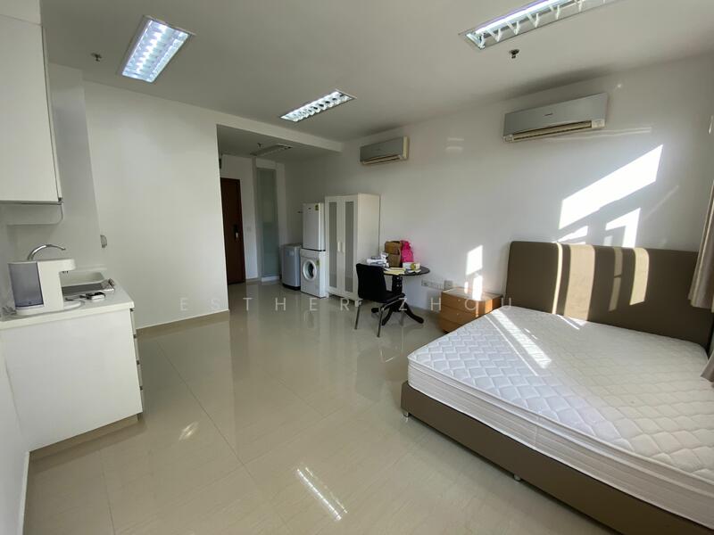 Soho Life, 216 Joo Chiat Road, 1 Bedroom, 344 sqft, Apartment For Rent, by Esther Zhou, 16490367 - PropertyGuru.com.sg