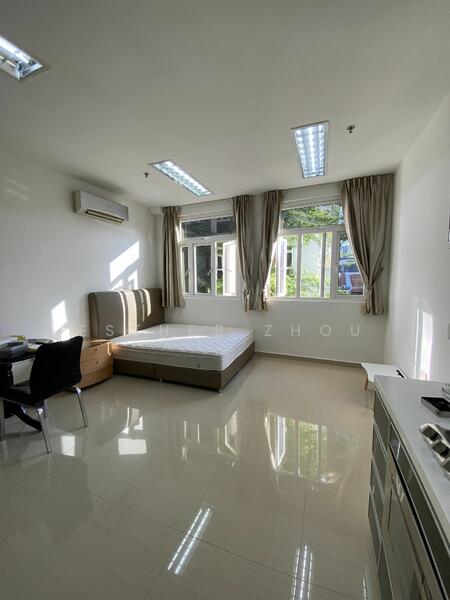 Soho Life, 216 Joo Chiat Road, 1 Bedroom, 344 sqft, Apartment For Rent, by Esther Zhou, 16490367 - PropertyGuru.com.sg