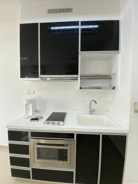 Soho Life, 216 Joo Chiat Road, 1 Bedroom, 344 sqft, Apartment For Rent, by Esther Zhou, 16490367 - PropertyGuru.com.sg