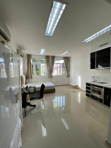 Soho Life, 216 Joo Chiat Road, 1 Bedroom, 344 sqft, Apartment For Rent, by Esther Zhou, 16490367 - PropertyGuru.com.sg