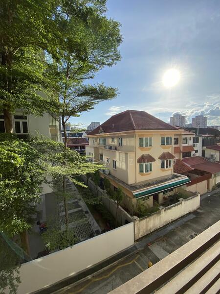 Soho Life, 216 Joo Chiat Road, 1 Bedroom, 344 sqft, Apartment For Rent, by Esther Zhou, 16490367 - PropertyGuru.com.sg
