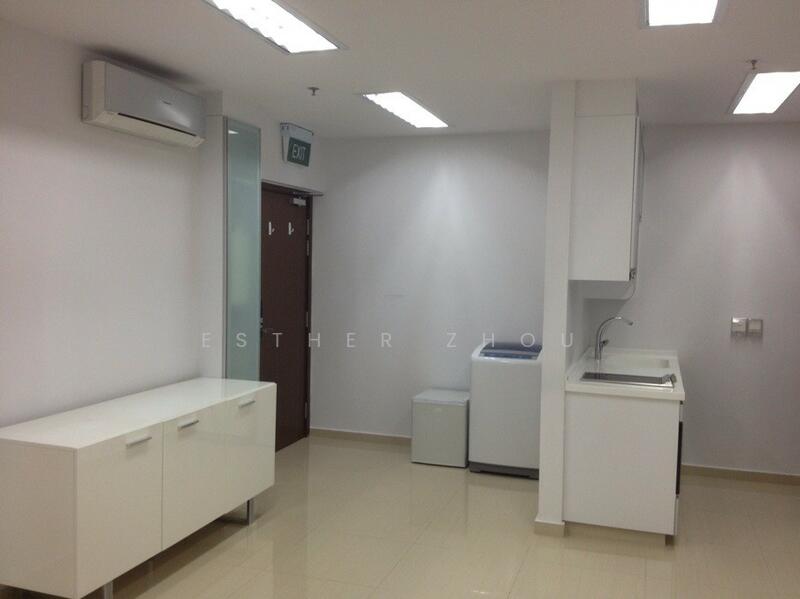 Soho Life, 216 Joo Chiat Road, 1 Bedroom, 344 sqft, Apartment For Rent, by Esther Zhou, 16490367 - PropertyGuru.com.sg