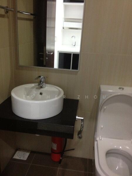 Soho Life, 216 Joo Chiat Road, 1 Bedroom, 344 sqft, Apartment For Rent, by Esther Zhou, 16490367 - PropertyGuru.com.sg