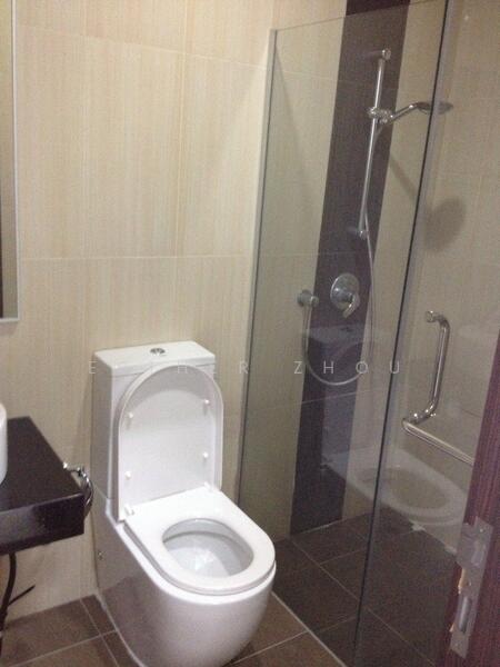 Soho Life, 216 Joo Chiat Road, 1 Bedroom, 344 sqft, Apartment For Rent, by Esther Zhou, 16490367 - PropertyGuru.com.sg