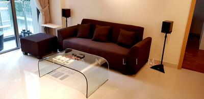 For Rent - Waterford Residence