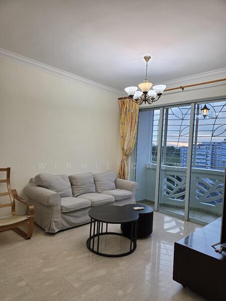 For Rent - Guilin View