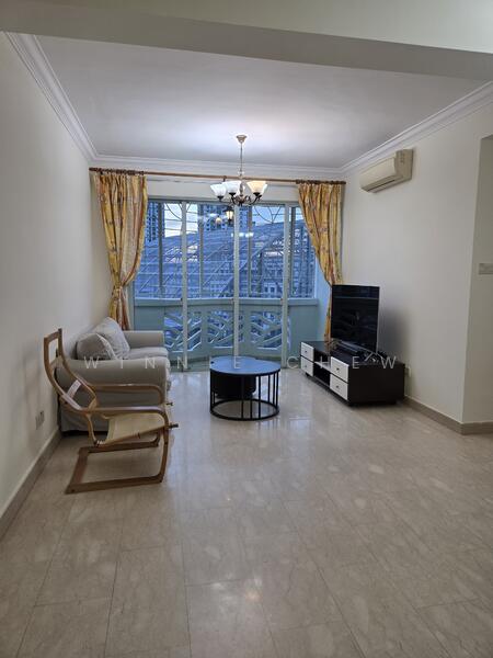 For Rent - Guilin View