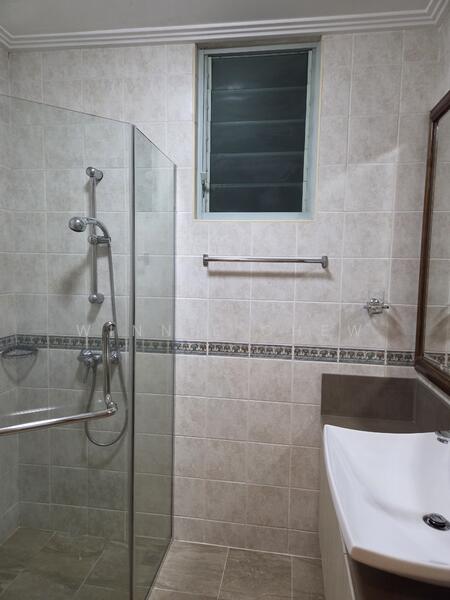 For Rent - Guilin View