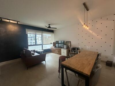 For Rent - Amaryllis Ville