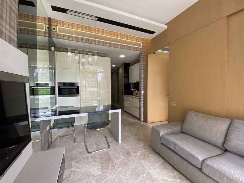 The Laurels @ Cairnhill Road, 38 Cairnhill Road, 1 Bedroom, 549 sqft, Condominium For Rent, by Cindy Cheng, 16504001 - PropertyGuru.com.sg