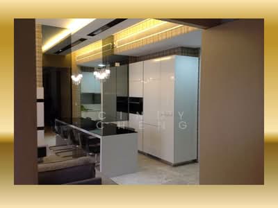 For Rent - The Laurels @ Cairnhill Road