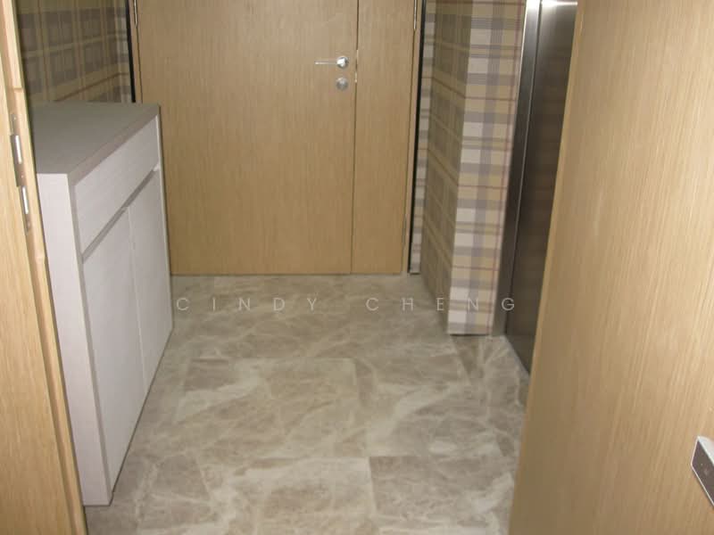 The Laurels @ Cairnhill Road, 38 Cairnhill Road, 1 Bedroom, 549 sqft, Condominium For Rent, by Cindy Cheng, 16504001 - Private Lift - PropertyGuru.com.sg