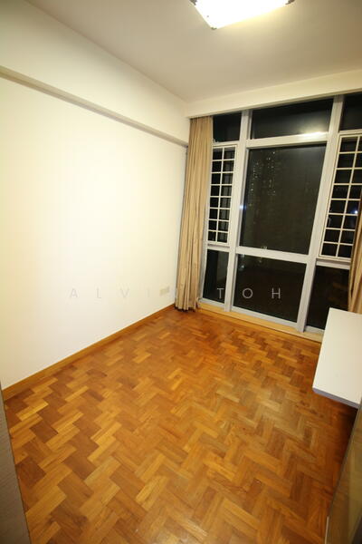For Rent - Hillview Regency