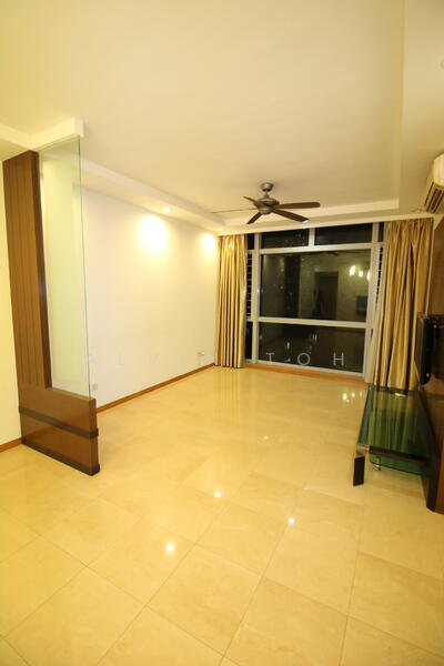 For Rent - Hillview Regency