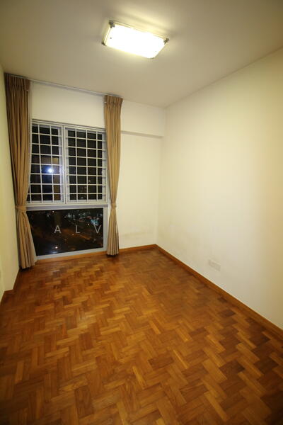For Rent - Hillview Regency