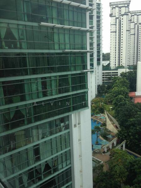 For Rent - Hillview Regency