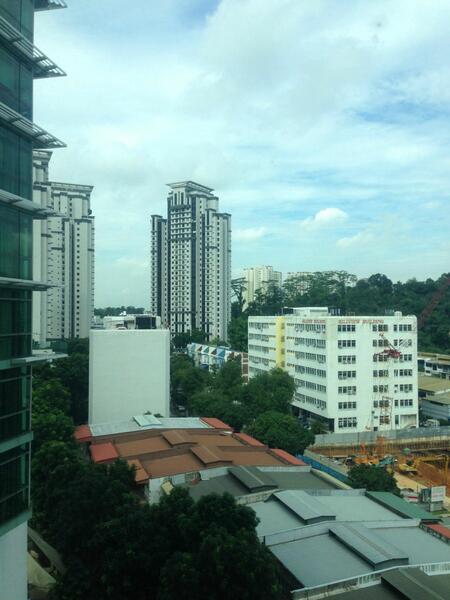For Rent - Hillview Regency